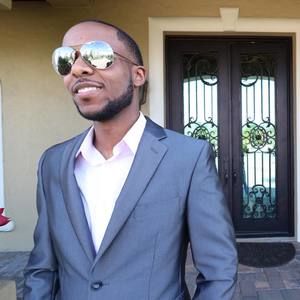 Meet your Posher, Andre